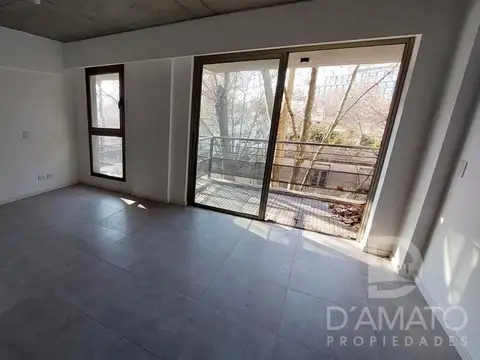 Departamento en Venta en Chacarita, USD 120.000