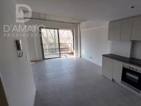 Departamento en Chacarita