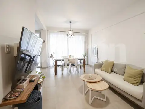 Departamento en Venta 8 años