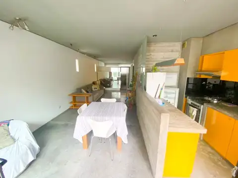 Departamento en Alquiler en Boedo, $ 750.000