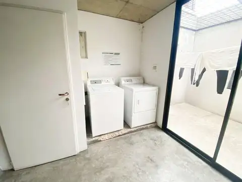 Departamento en Alquiler al Norte