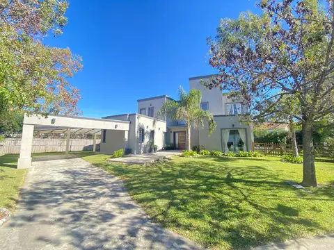 La alameda 0