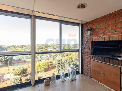 Departamento en Alquiler de 4 ambientes