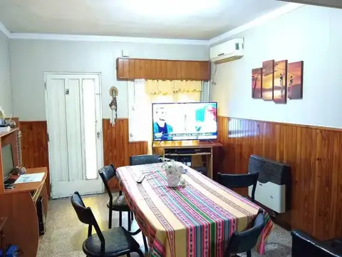 Casa en Venta en Capitan Bermudez, USD 60.000