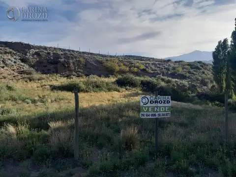 Terreno / Lote en venta de 2954m2 ubicado en Potrerillos