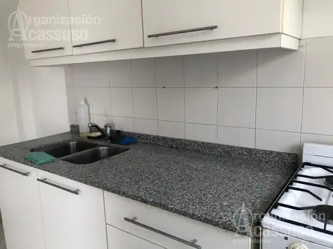 Departamento en Alquiler 20 años