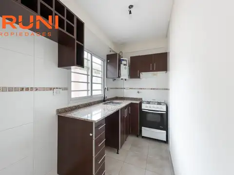 Departamento en Venta 11 años
