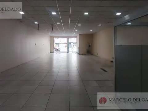 Local en Venta A Estrenar