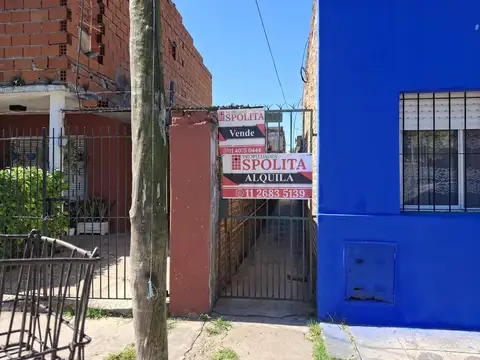 Huergo  9000 Dpto. A