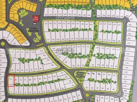 Terreno en Venta en Alvarez Del Bosque, USD 45.500
