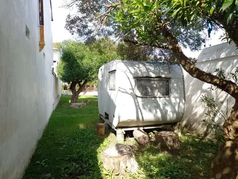 Casa en Venta en Mar del Tuyu, USD 79.000