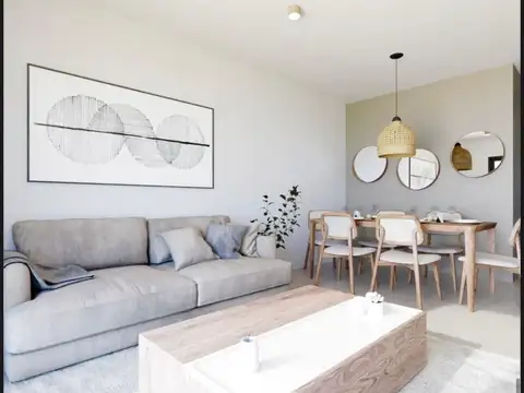 Departamento en Venta en Chacras de Coria, USD 155.000