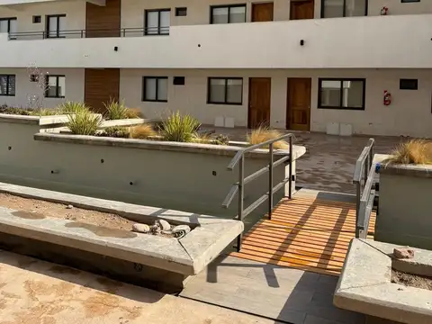 Departamento En Venta Chacras de Coria