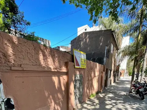 Terreno en Venta de 369,0 m2