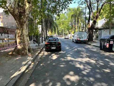 Terreno en Venta en Saavedra, USD 450.000