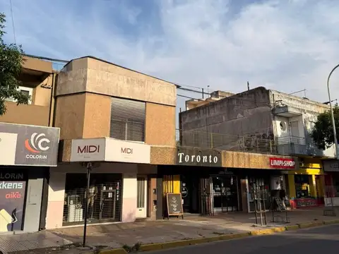Departamento en Venta 25 años