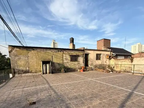 Avenida Gobernador Freyre 2300