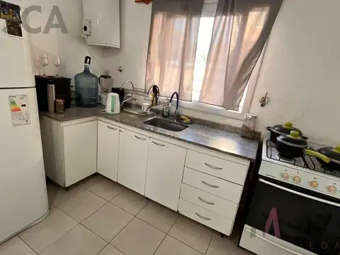 Departamento en Venta 10 años