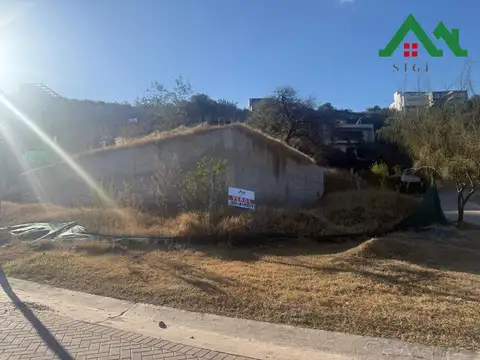 Terreno en venta en Country La Deseada