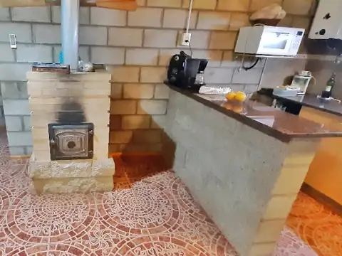 Casa en Venta al Oeste