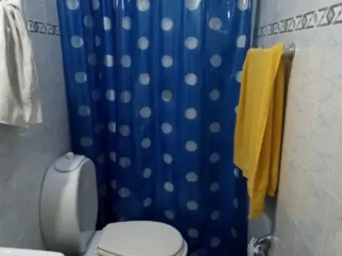 VENTA DE CASA DOS DORMITORIOS EN LA EMILIA