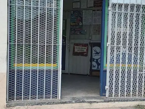 Fondo de Comercio en Venta - Monte Grande