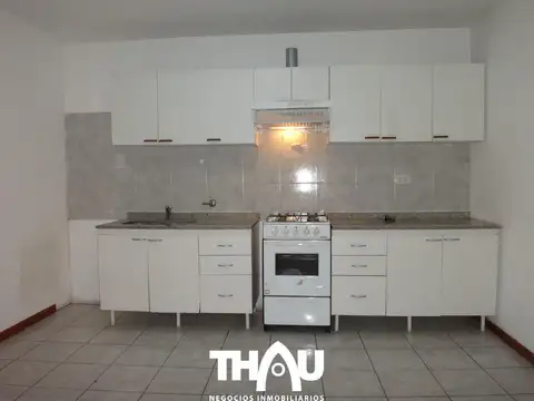 Departamento en Alquiler 6 años