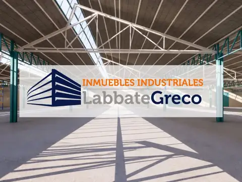 DEPOSITO EN ALQUILER DE 600m2 VILLA LYNCH - NODO GENERAL PAZ