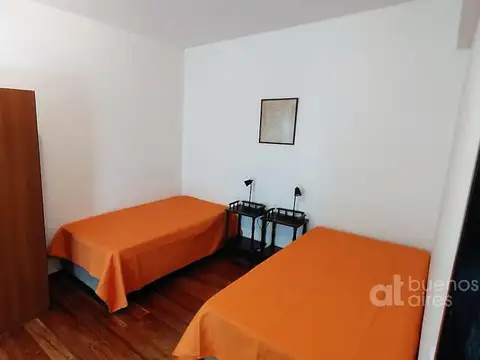 Departamento en Alquiler Temporal en Tribunales, $ 890.000