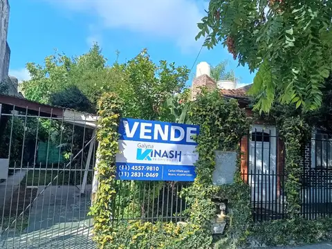 Cuba y Lavalle 9200