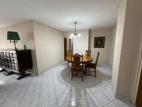 Departamento en Alquiler 34 años
