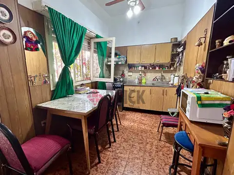 Depto Tipo Casa en Venta en Carapachay, USD 94.000