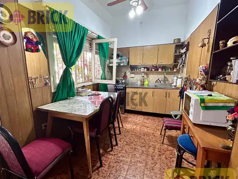 Depto Tipo Casa en Venta en Carapachay, USD 90.000