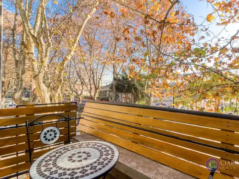 Departamento en Venta en Palermo Viejo, USD 155.000