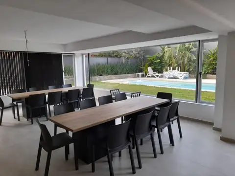 Departamento en Venta en Ituzaingó Norte, USD 70.000