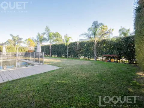 Casa en Venta 8 años
