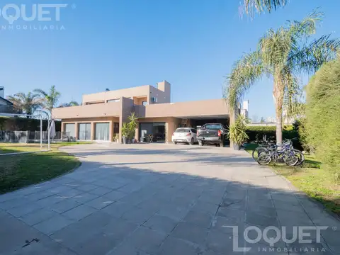 Aires del Llano-  Barrio 2