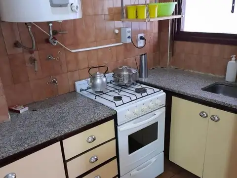 Departamento en Alquiler Temporal de 1 dormitorio