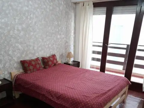 DEPARTAMENTO 2 AMBIENTES- PLAYA CHICA