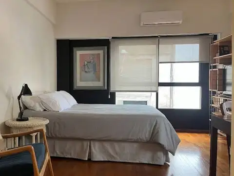 VENTA MONOAMBIENTE RETIRO PISO ALTO