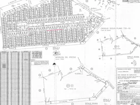 Terreno en Venta de 600,0 m2