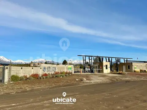 Terreno en Venta 40  mts Fondo