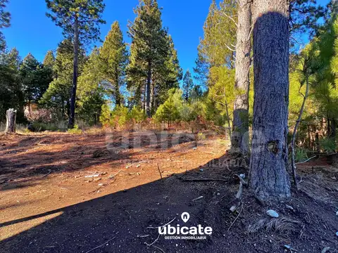 Solares de Bariloche