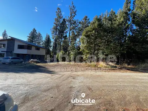 Terreno en  Solares de Bariloche