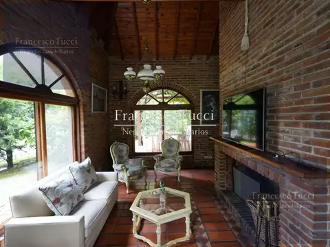 Casa en Venta en La Tradición, USD 320.000