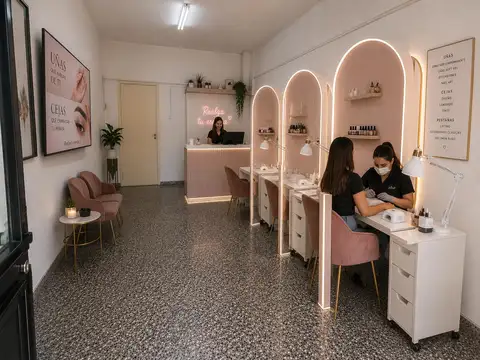 Local en Venta 40 años