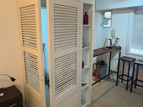 Departamento en Venta en Palermo Chico, USD 66.000