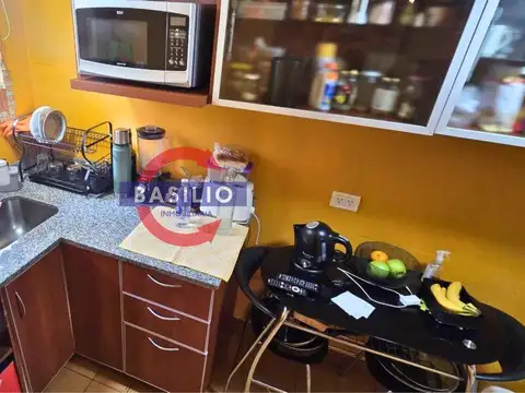 Departamento en Venta 45 años