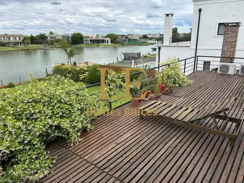 Casa en Alquiler 9 años