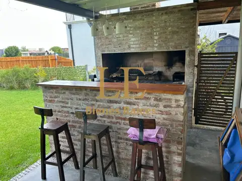 Casa en Alquiler al Noreste